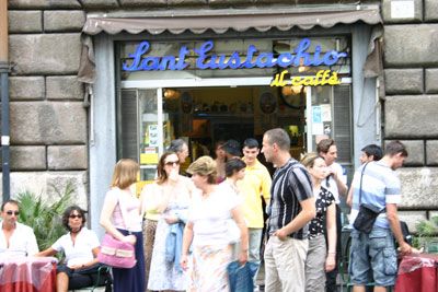 Sant' Eustachio il Caffe